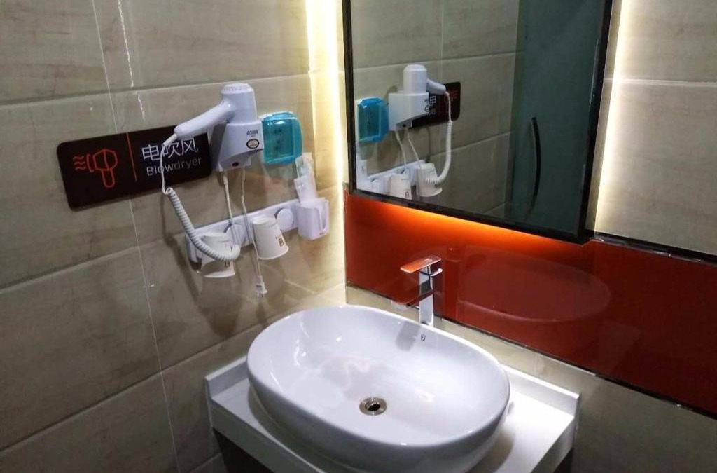 Guandu Hotel | 7Days Premium Kunming New Asia Sports City Subway Station Branch
