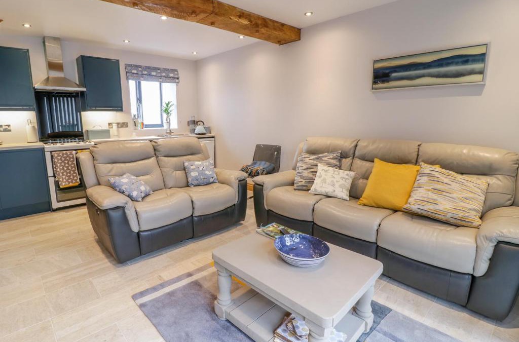 Caersws House | 7evern Porth Farm