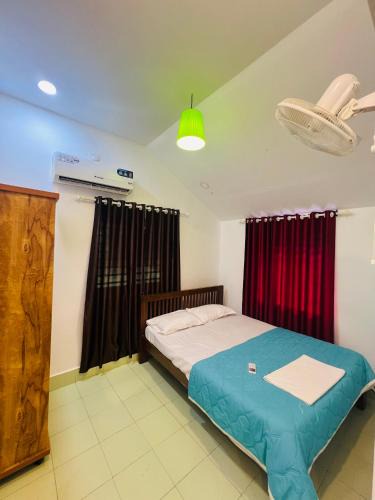 Athirapally House | 7FORT HOMESTAY Athirappilly