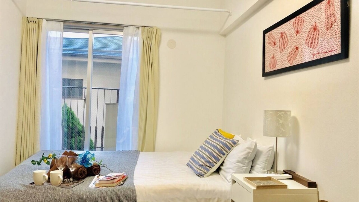 Itabashi Apartment | 7min from the station RC202 / Itabashi-ku Tokyo