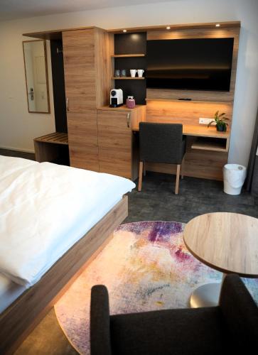 Reutlingen Apartment | 7Rooms
