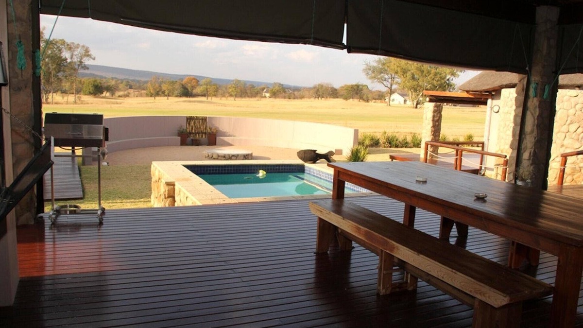 Modimolle Bed & Breakfast | 7th Hole Golf Lodge