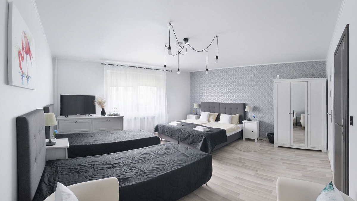 Brzezinka House | 7th Room Guest House