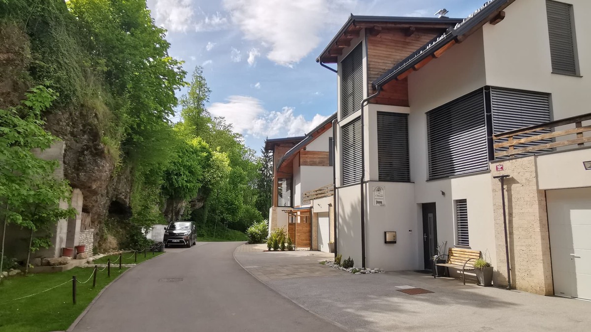 Visoko Apartment | 7thmill Apartments
