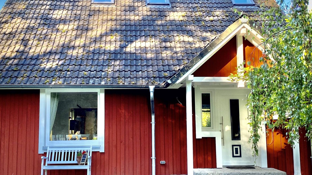 Wittkiel House | 8-12 beds/ideal for family and group trips/near Schlei & Baltic Sea/hyggelig