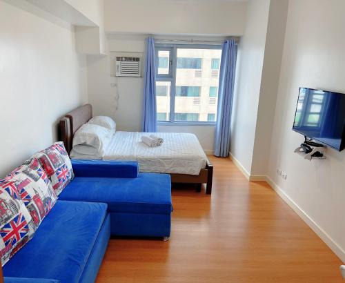 Barangay 670 Apartment | 8 Adriatico Condo near US Embassy