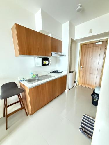 Luzon Apartment | 8 Adriatico Homestay