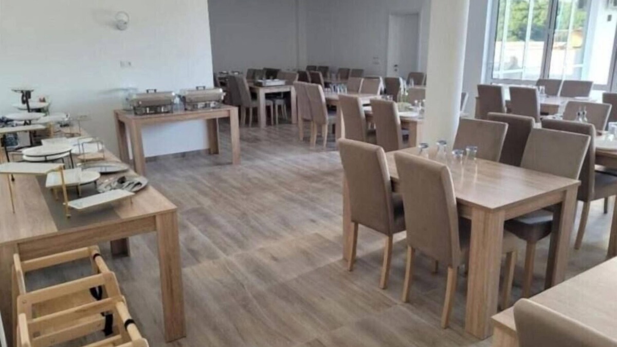 Ulcinj Apartment | 8 Apartments 101+102+103+201+204+205+206+301 Rentals