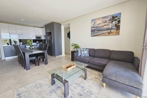 Summerstrand Apartment | 8 at Bella Mare Estate