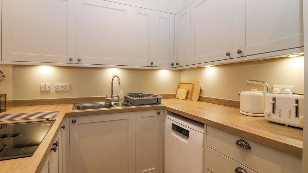 Haddington Cottage | 8 Barney Mains Cottage