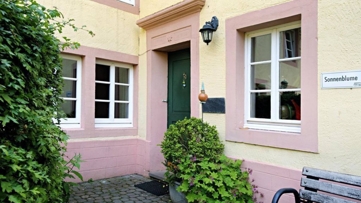 Wissmannsdorf Other | 8-bed apartment (sunflower) - 3 stars - Nengshof