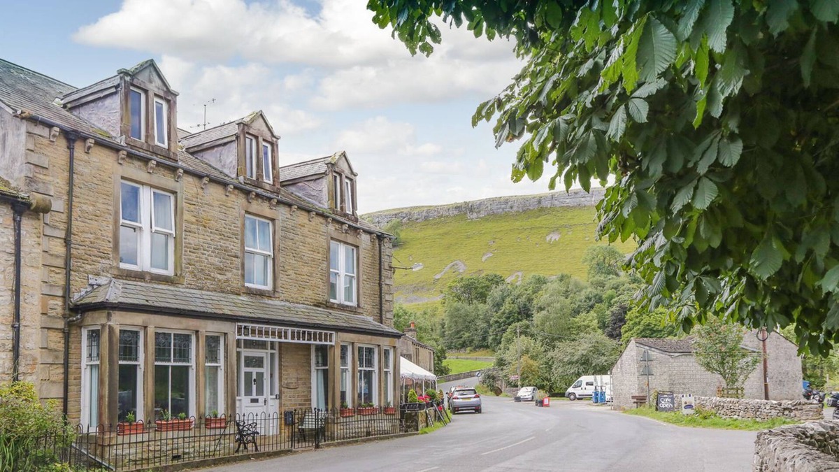 Kettlewell Cottage | 8 bedroom accommodation in Kettlewell, near Skipton
