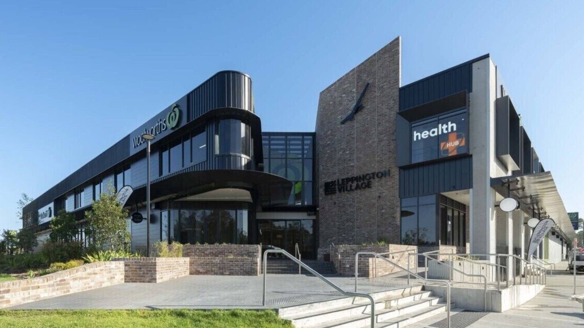 Austral House | 8 Beds l 4 Suites with Office l Austral3