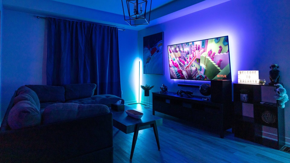 Thorold House | 8 BEDS Tomorrowland 🎶 - 15 Minutes To The Falls