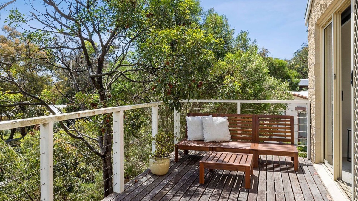 Anglesea House | 8 Birdie Ave - Anglesea
