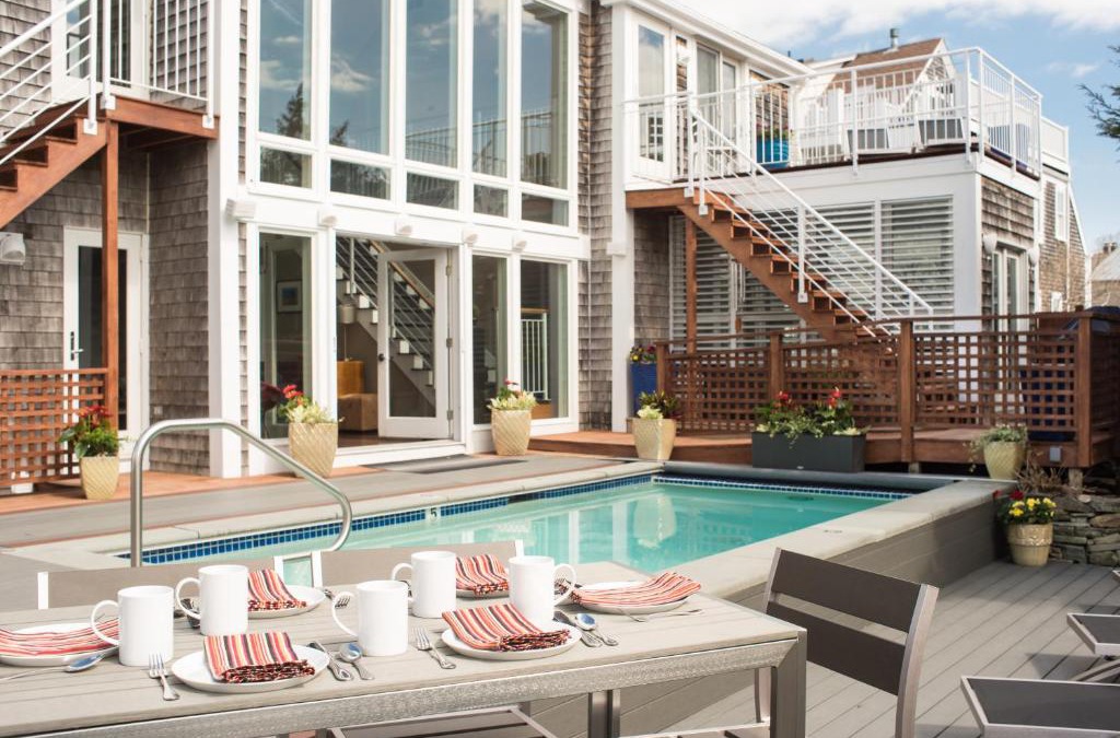 Provincetown Hotel | 8 Dyer Hotel