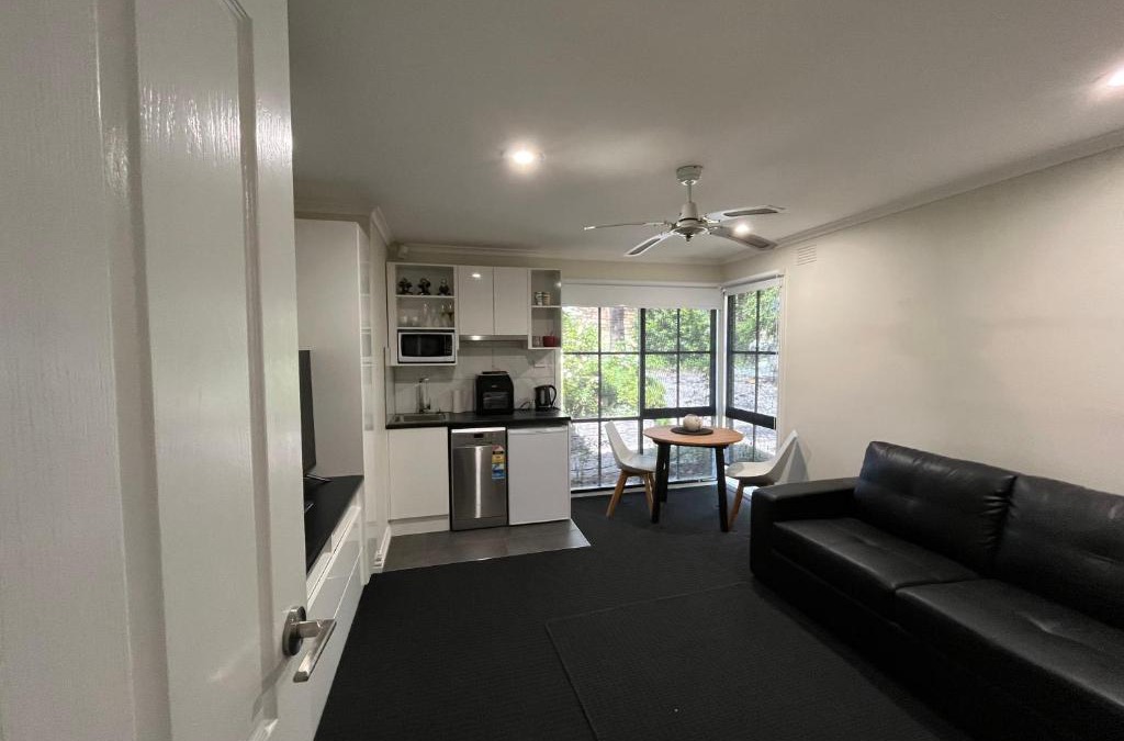 Belgrave South Apartment | 8 Heather