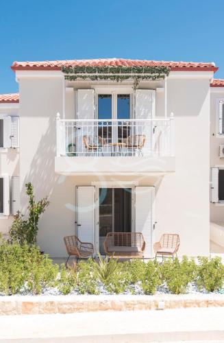 Vathi Apartment | 8 Homes