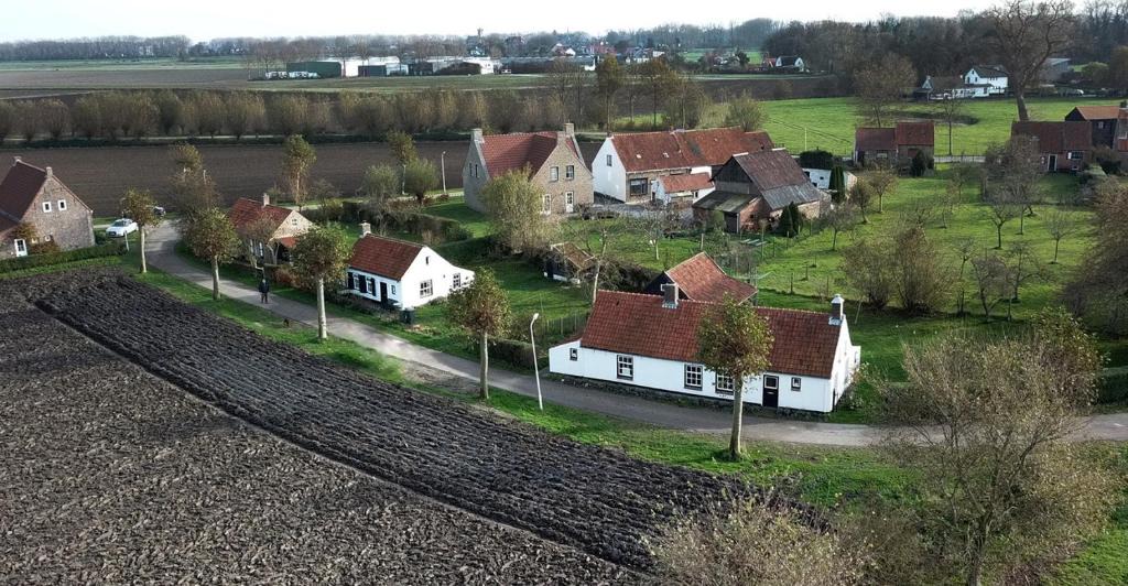 Sint Anna ter Muiden House | 8 Jonkvrouw Geilstraat