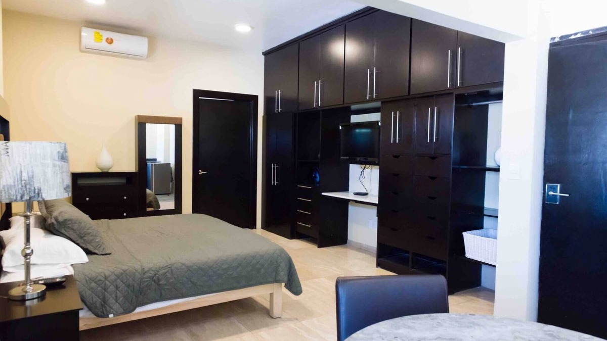 Torreon Apartment | 8, Loft for two people