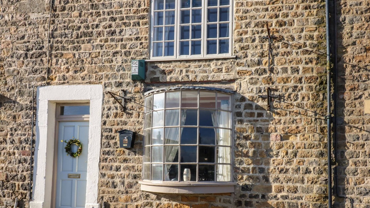 Masham Cottage | 8 MARKET PLACE in Masham
