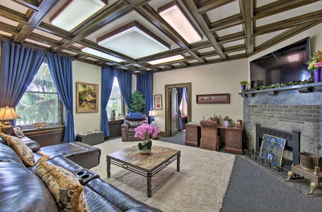 Annville House | 8 Mi to Hersheypark Luxe Manor in Annville
