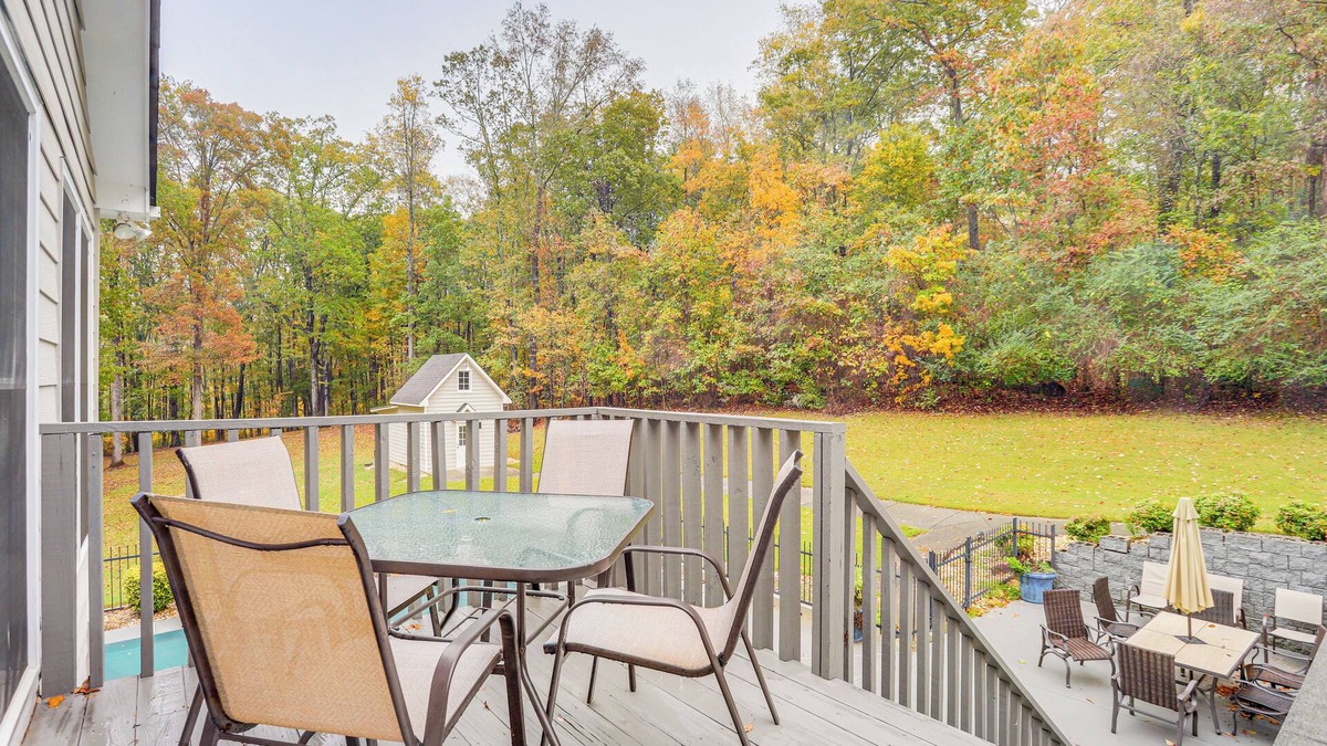 Buford House | 8 Mi to Lake Lanier: Guest House in Buford!