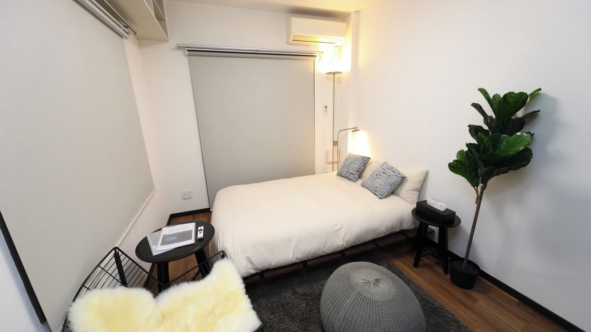 Chigasaki Apartment | 8 minutes walk from Chigasaki Station Within walking distance of beach art museum etc/Chigasaki Kanagawa