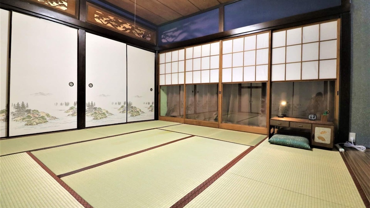 Usami House | 8 minutes walk from the station Izus chartered K/Ito Shizuoka