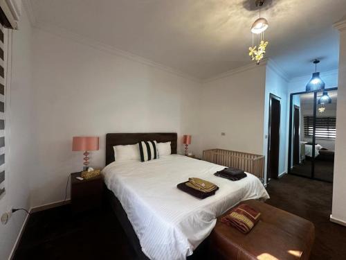 Suwailih Apartment | 8-New and Spacious Apartments Close to Market