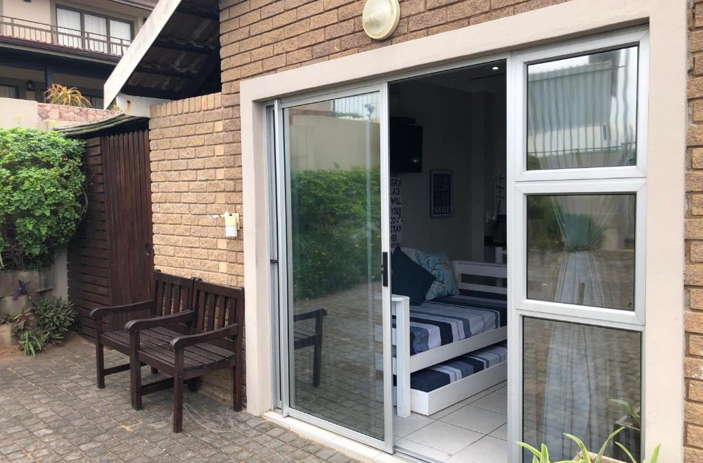 Umhlali Beach House | 8 Ocean Drive Self Catering Unit