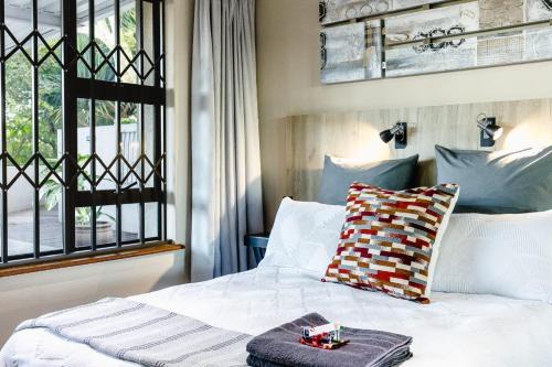 Umtentweni Apartment | 8 On Eagle Self Catering Apartment