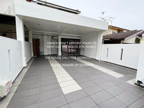 Rawang House | 8 pax Rawang Landed Cozy Homestay House RP2