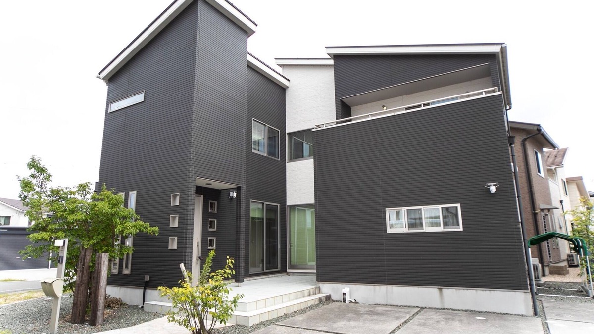 Imazu House | 8 people can stay 2story house 5 minutes to Lak - Imazucho Minamishimbo/Takashima Shiga