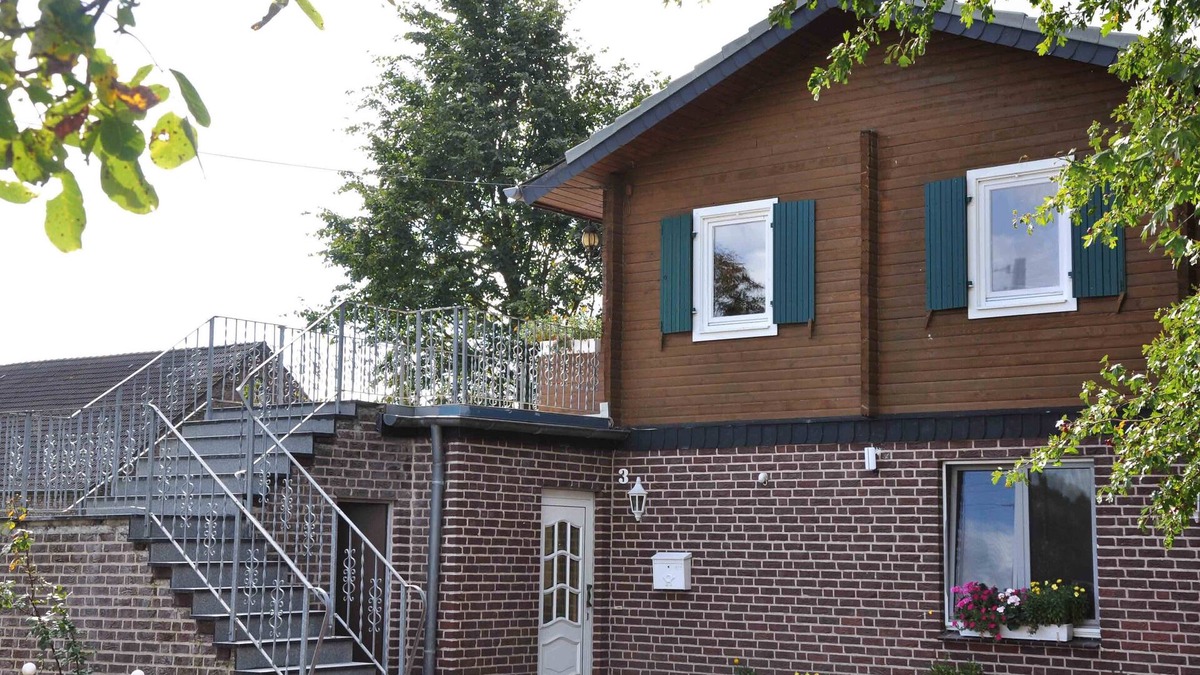 Xanten Cottage | 8 pers, max for 11 pers, detached holiday home, 3 km from Xanten