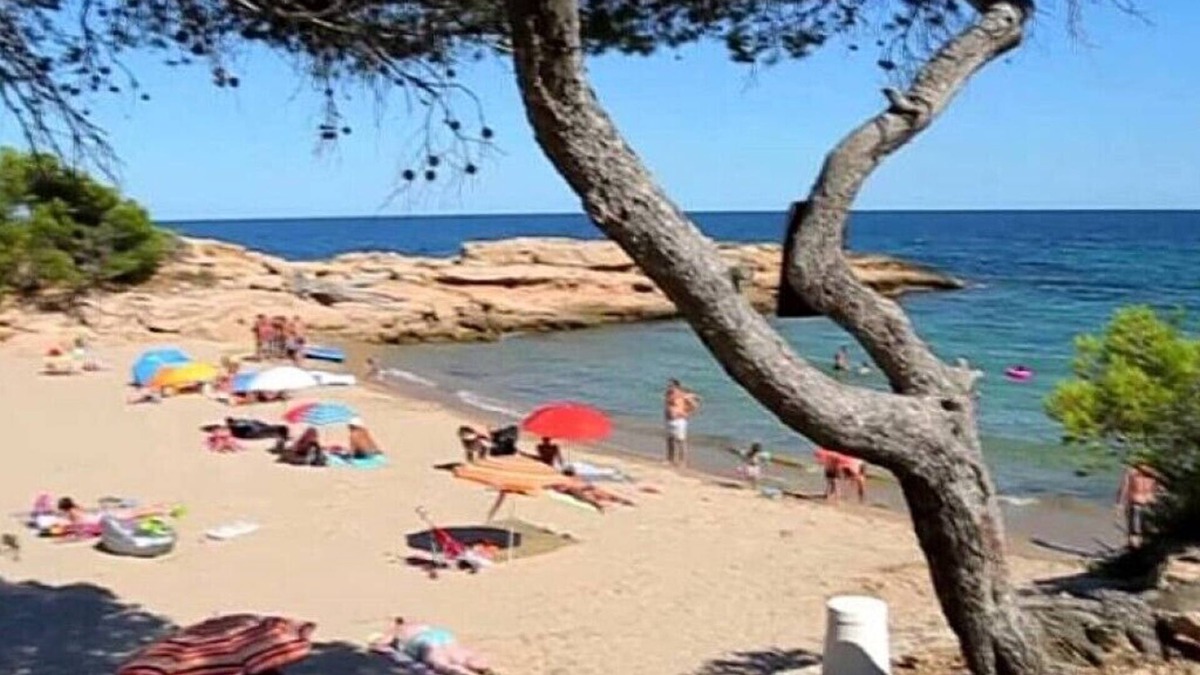 Sant Cugat del Valles Apartment | 8 Pers.+piscina Privada, Ametlla DE MAR