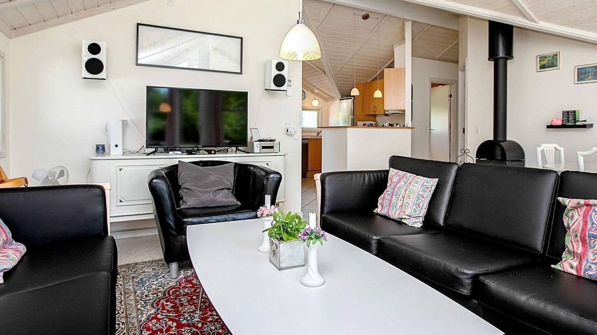 Faxe Ladeplads House | 8 person holiday home in Faxe Ladeplads