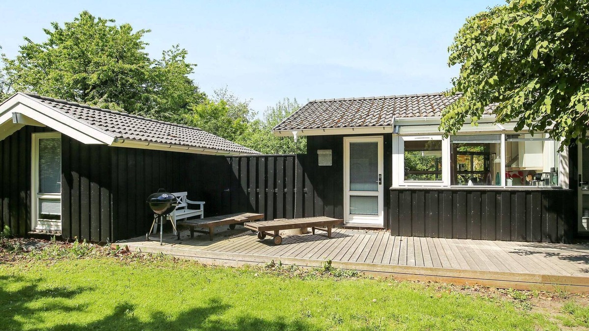 Tisvildeleje House | 8 person holiday home in Tisvildeleje