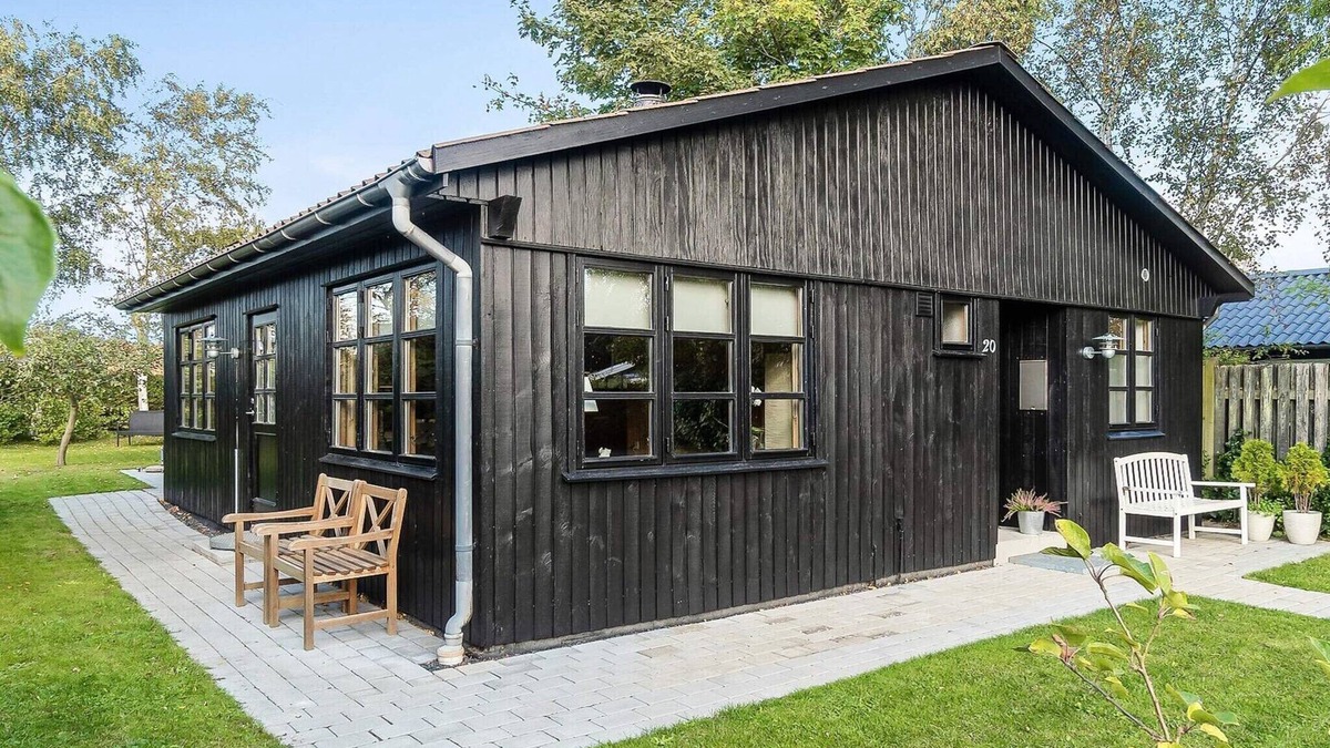 Vordingborg House | 8 person holiday home in Vordingborg