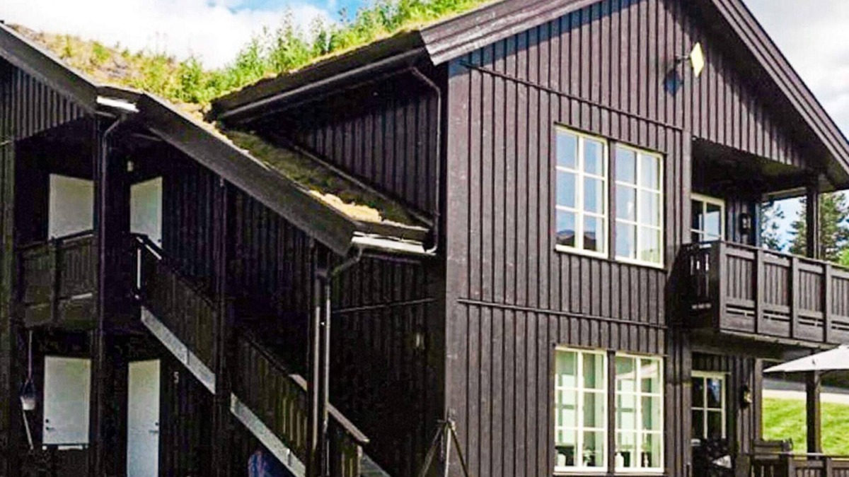 Voss Apartment | 8 person holiday home in skulestadmo