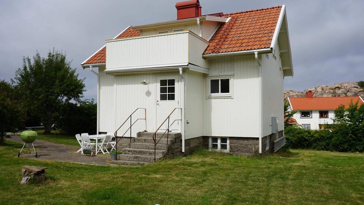 Hamburgsund House | 8 person holiday home in Hamburgsund