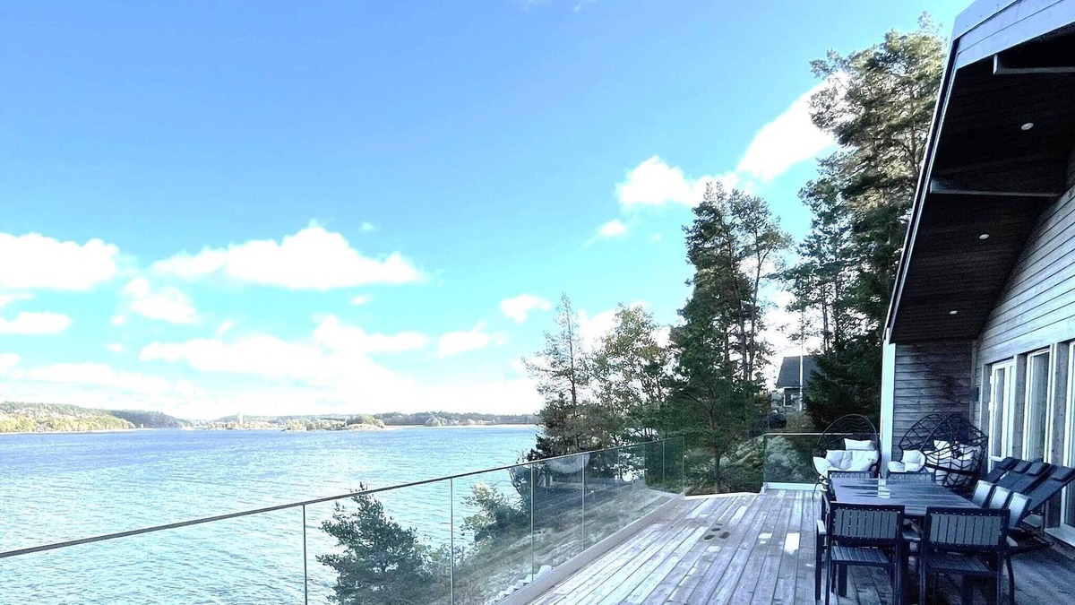 Stegeborg House | 8 person holiday home in SÖDERKÖPING