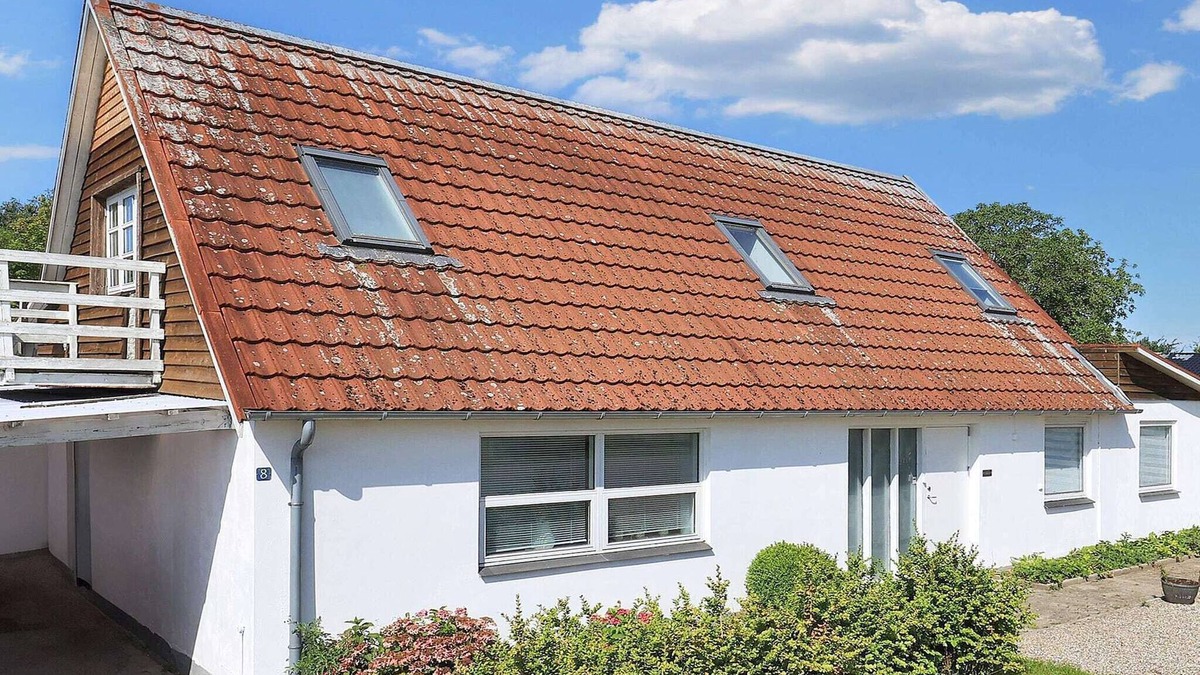 Nykobing Falster House | 8 person holiday home in Nykøbing F-By Traum