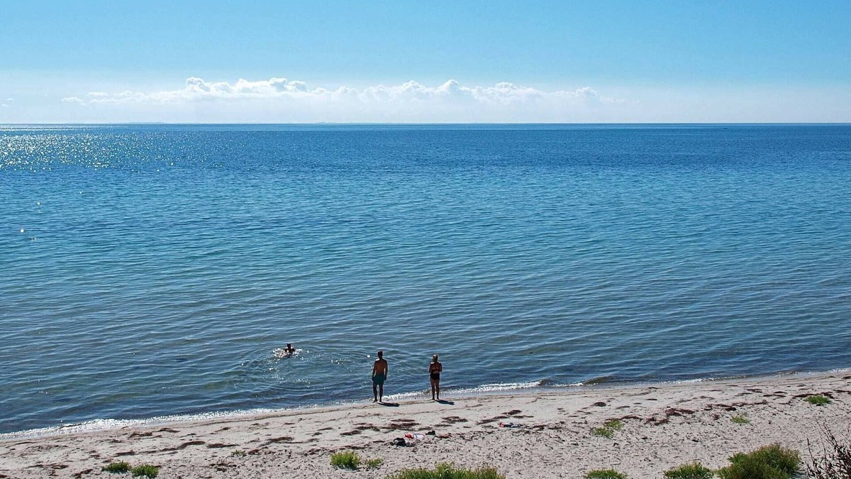 Kalundborg Municipality House | 8 person holiday home in Kalundborg