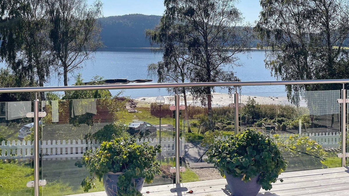 Uddevalla Municipality House | 8 person holiday home in Uddevalla-By Traum