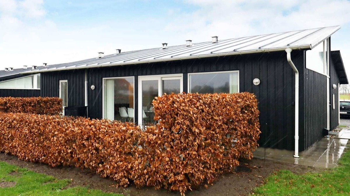 Bogense House | 8 person holiday home in Bogense