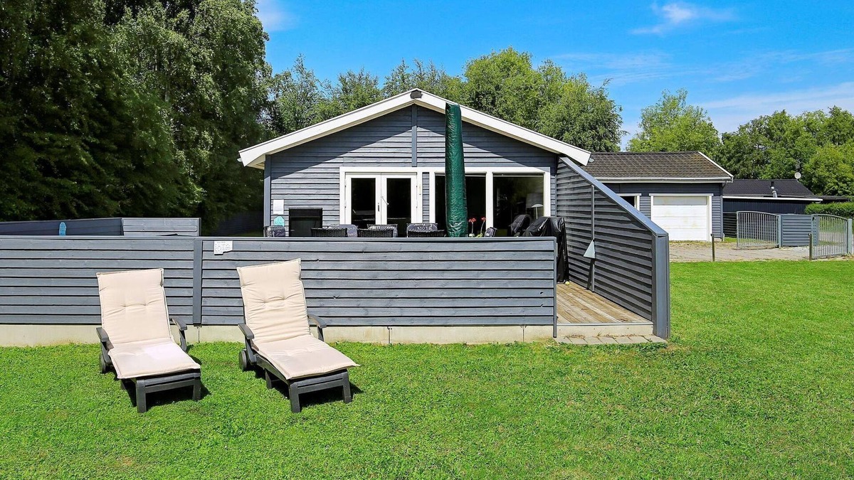 Grevinge House | 8 person holiday home in Grevinge