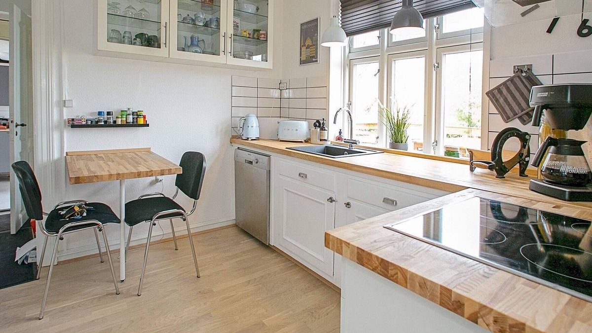 Tranekaer House | 8 person holiday home in Tranekær