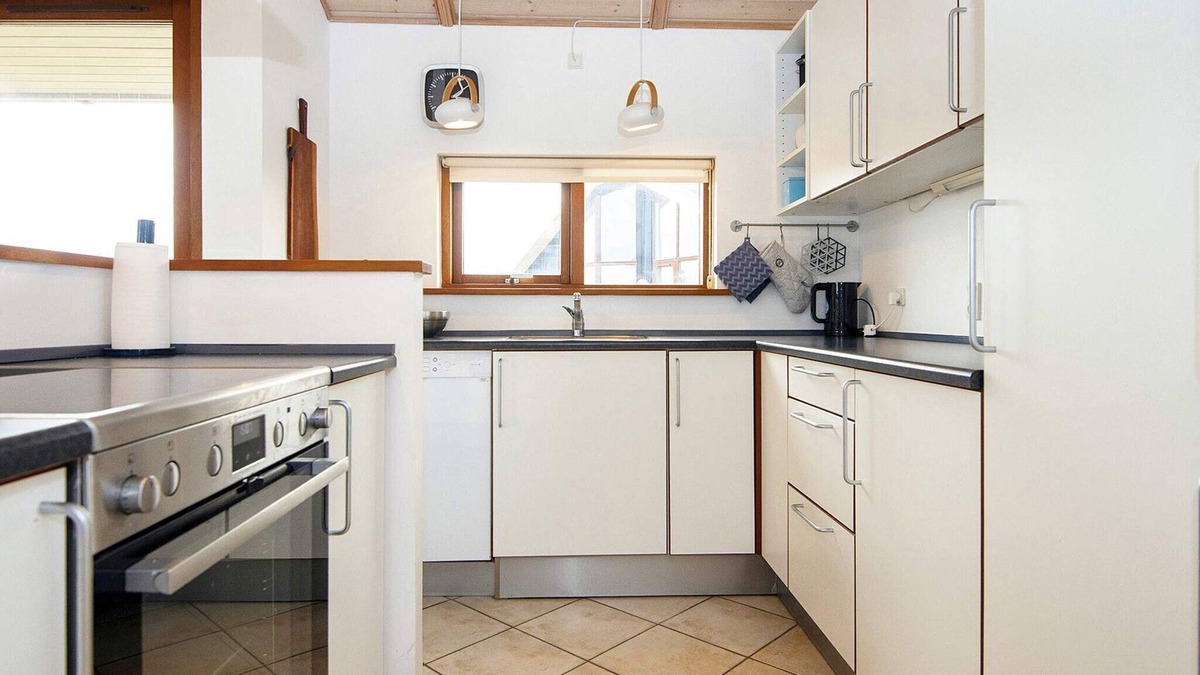 Thorsminde House | 8 person holiday home in Ulfborg