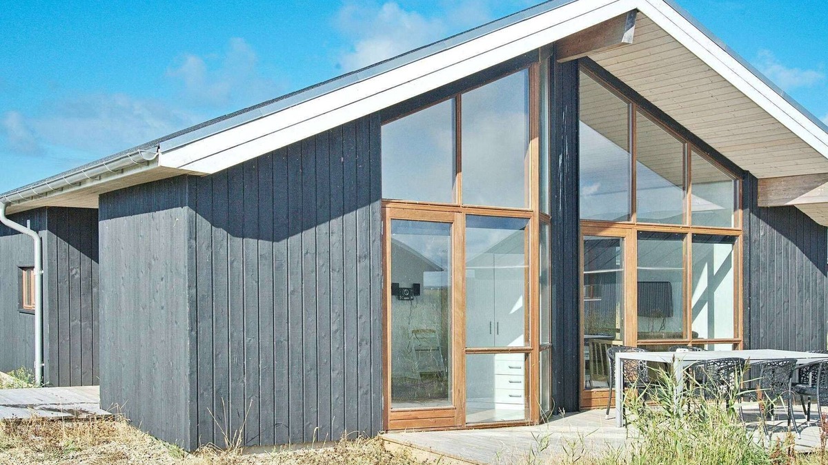 Thorsminde House | 8 person holiday home in Ulfborg-By Traum